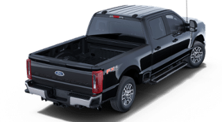 2025 Ford Super Duty® External Image 4